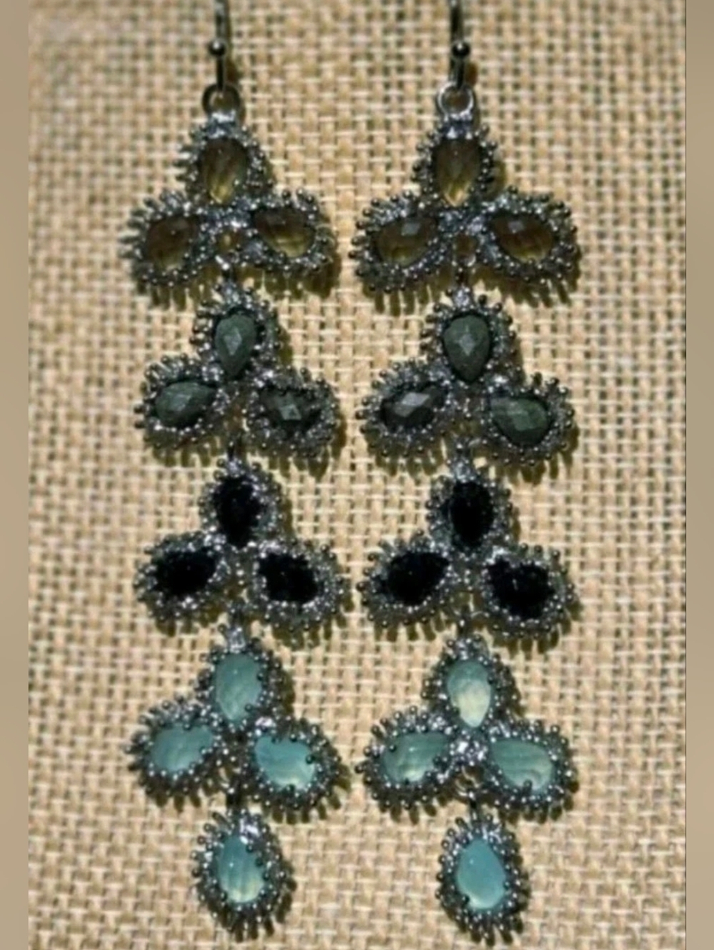Kendra Scott Vintage Nelsie Earrings